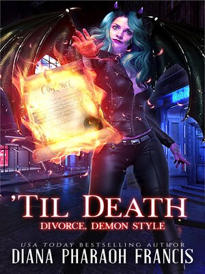 'Till Death - ebook